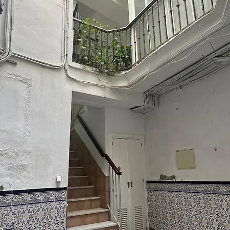 Luz Baal Grupo Ac Gestion * Cádiz