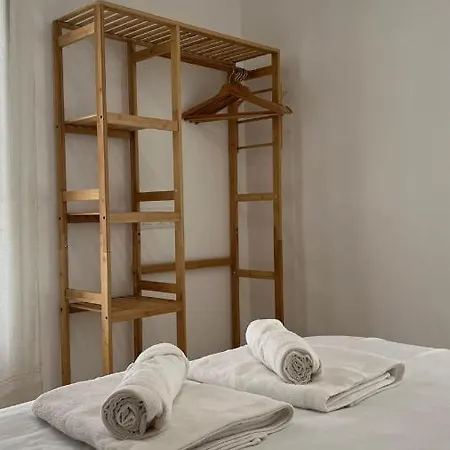 Apartamento Luz Baal Grupo Ac Gestion