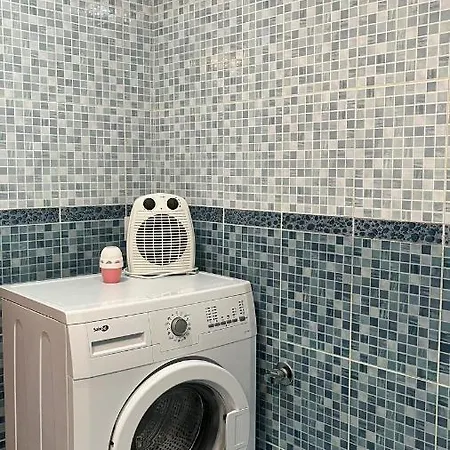 Apartamento Luz Baal Grupo Ac Gestion