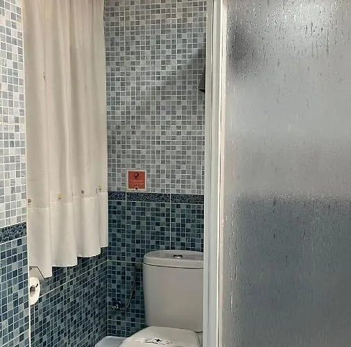 Luz Baal Grupo Ac Gestion Apartment *