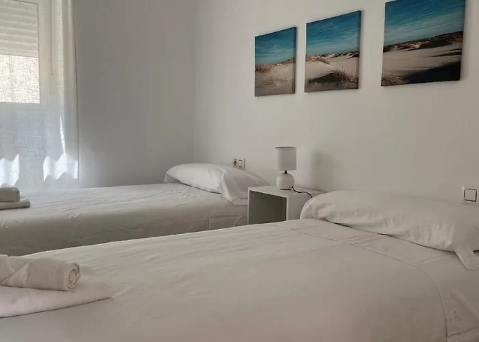 Luz Baal Grupo Ac Gestion Cadiz