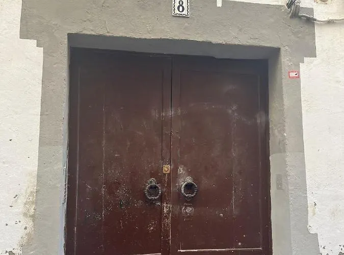 Apartment Luz Baal Grupo Ac Gestion *