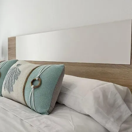 Luz Baal Grupo Ac Gestion Apartamento Cádiz