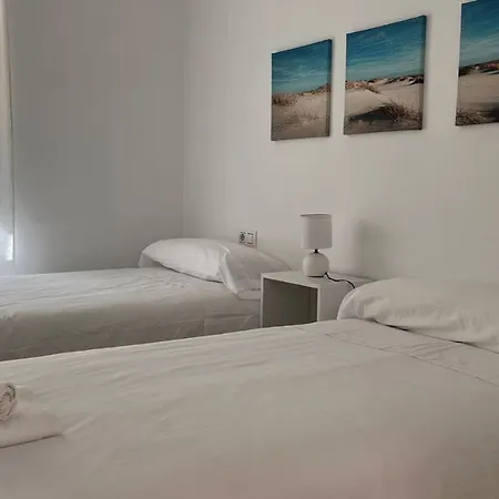 Luz Baal Grupo Ac Gestion Cádis