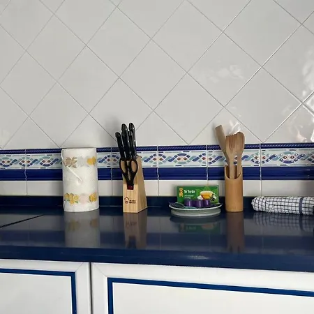 Apartamento Luz Baal Grupo Ac Gestion Cádis