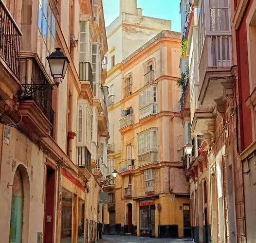 Luz Baal Grupo Ac Gestion Apartamento *