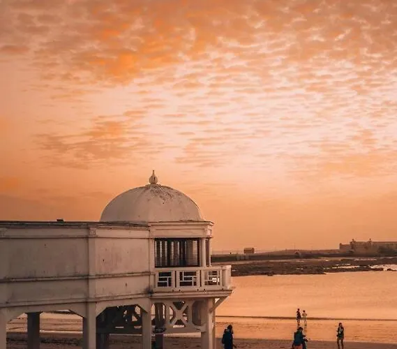 Luz Baal Grupo Ac Gestion Apartamento *