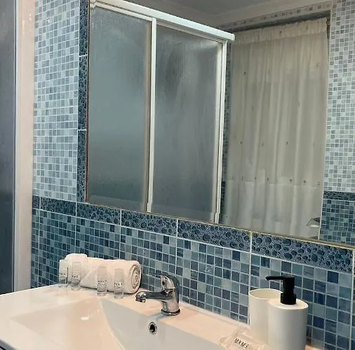 Apartamento Luz Baal Grupo Ac Gestion Cádis