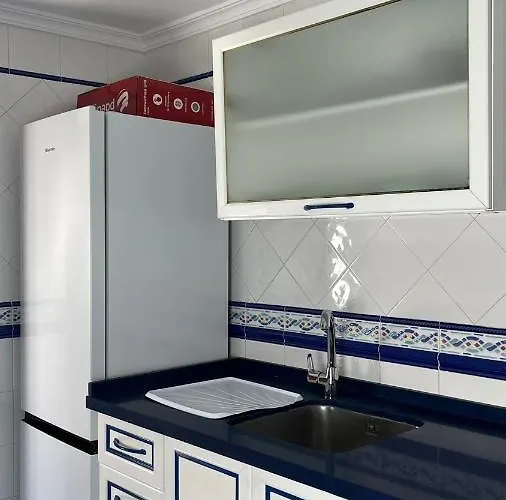 Luz Baal Grupo Ac Gestion Apartamento *