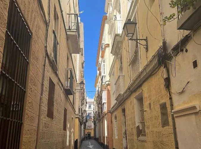 Luz Baal Grupo Ac Gestion Cádiz