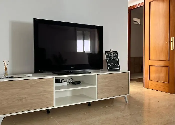 Luz Baal Grupo Ac Gestion * Cádiz