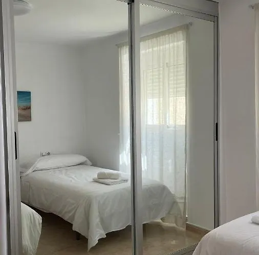 Apartamento Luz Baal Grupo Ac Gestion *