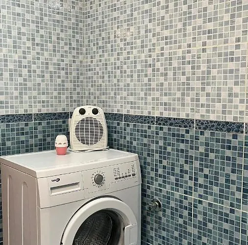 Apartamento Luz Baal Grupo Ac Gestion