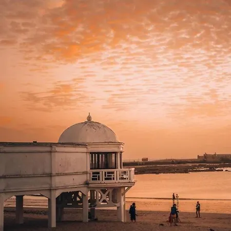 Luz Baal Grupo Ac Gestion Lejlighed *