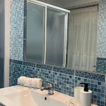 Lejlighed Luz Baal Grupo Ac Gestion Cádiz