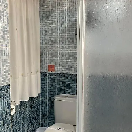 Luz Baal Grupo Ac Gestion Apartment *