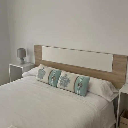Luz Baal Grupo Ac Gestion Apartment