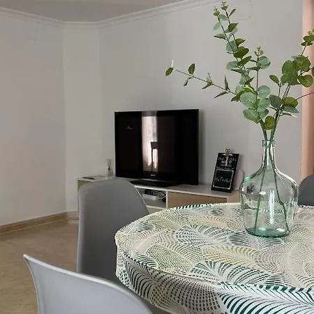 Apartment Luz Baal Grupo Ac Gestion *