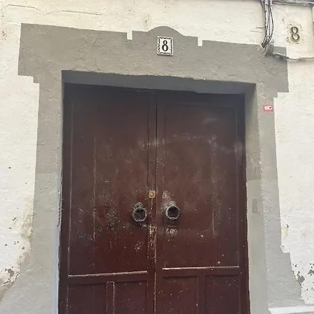 Apartment Luz Baal Grupo Ac Gestion *