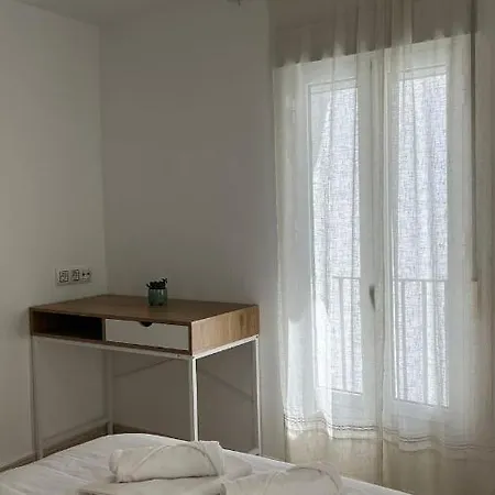 Apartment Luz Baal Grupo Ac Gestion Cadiz