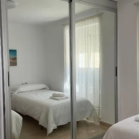 Apartment Luz Baal Grupo Ac Gestion *