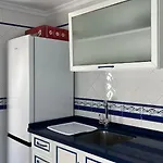 Luz Baal Grupo Ac Gestion Apartment *